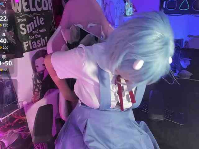 AuroraChannn AuroraChannn