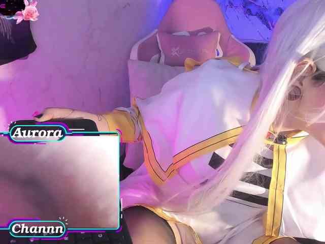 AuroraChannn