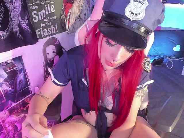 AuroraChannn AuroraChannn