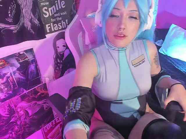 AuroraChannn AuroraChannn