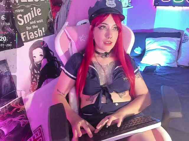 AuroraChannn AuroraChannn