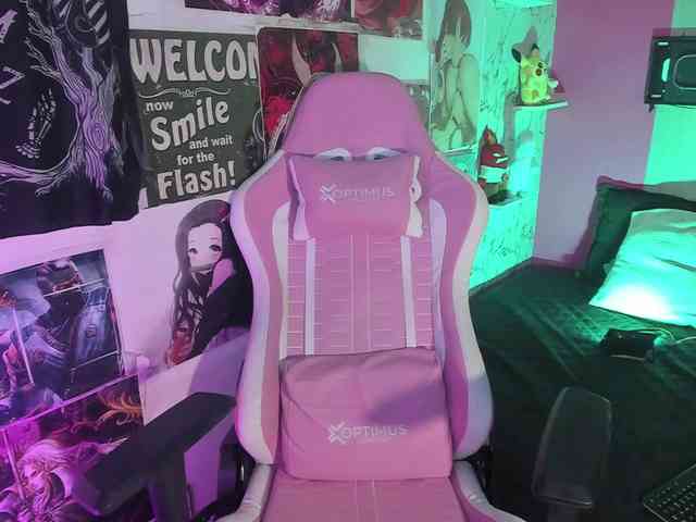 AuroraChannn AuroraChannn