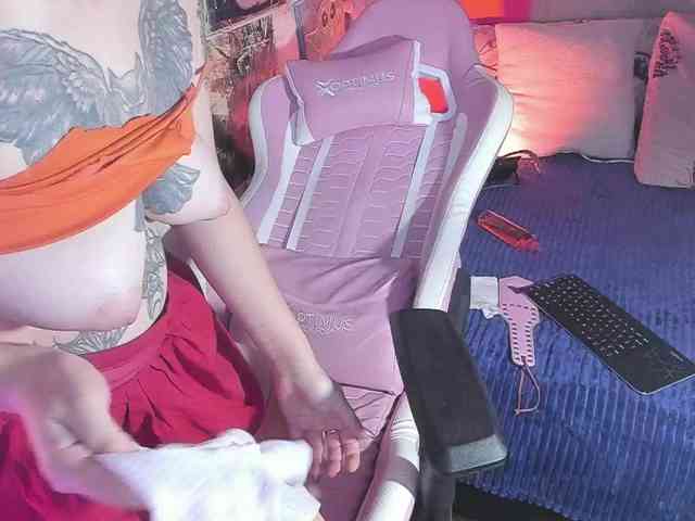 AuroraChannn AuroraChannn