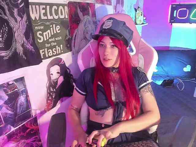 AuroraChannn AuroraChannn