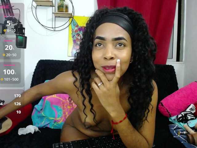 JESSY-SMITH23 webcam