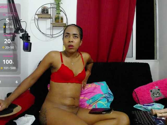 JESSY-SMITH23's BongaCams show and profile