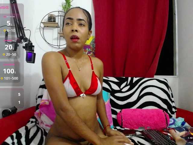 JESSY-SMITH23's BongaCams show and profile