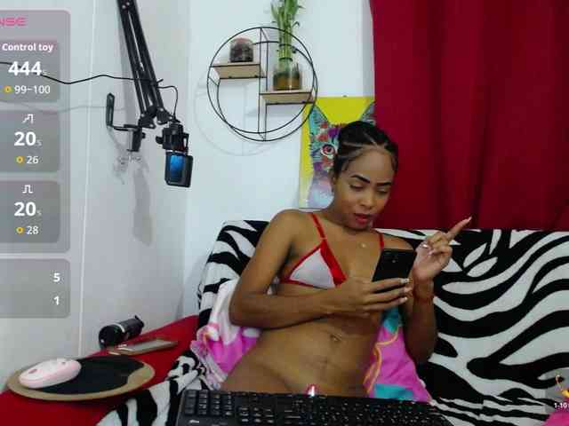 JESSY-SMITH23 webcam