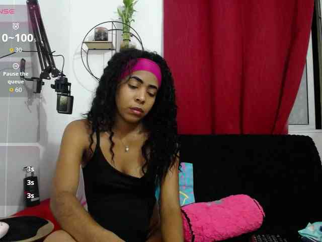 JESSY-SMITH23 webcam