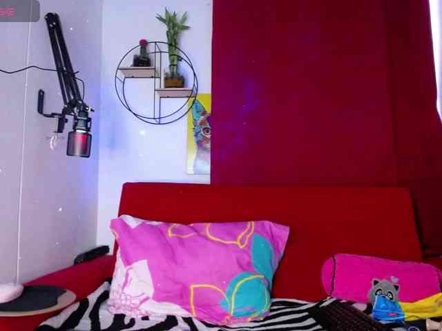 JESSY-SMITH23 webcam