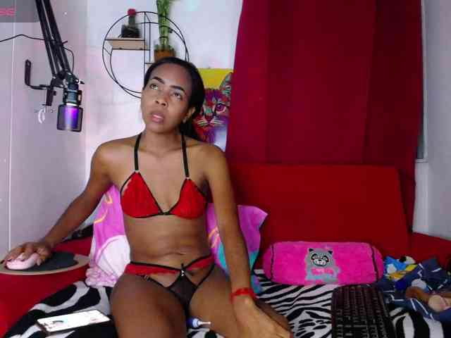 JESSY-SMITH23 webcam