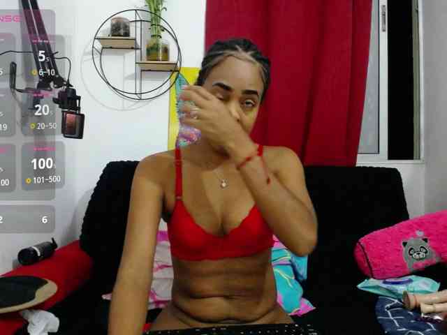 JESSY-SMITH23 webcam