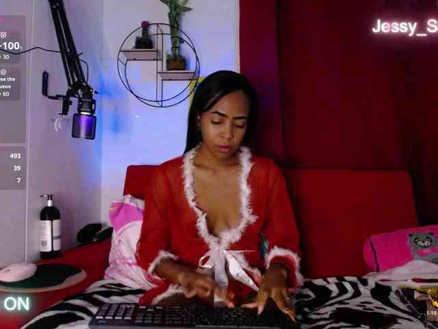 JESSY-SMITH23 webcam