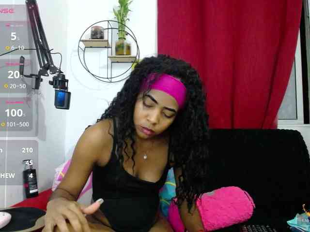 JESSY-SMITH23 webcam