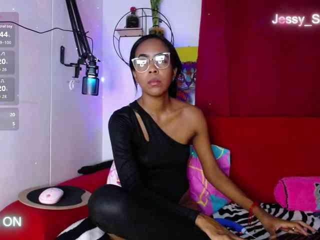 JESSY-SMITH23 webcam