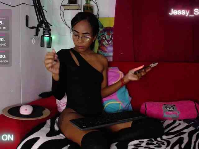 JESSY-SMITH23 webcam