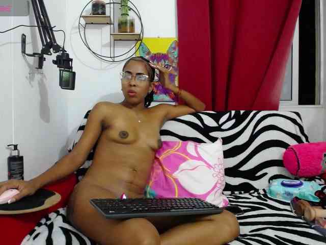 JESSY-SMITH23 webcam