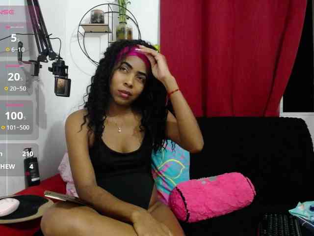 JESSY-SMITH23 webcam