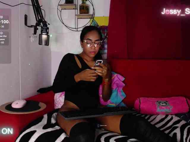 JESSY-SMITH23 webcam