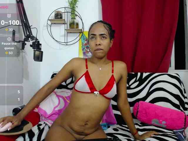 JESSY-SMITH23 webcam