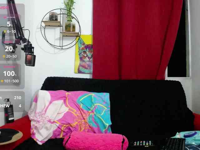 JESSY-SMITH23 webcam