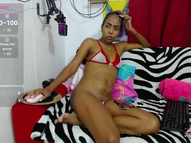 JESSY-SMITH23 webcam