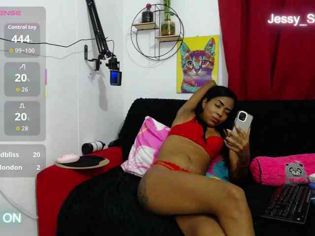 JESSY-SMITH23 webcam