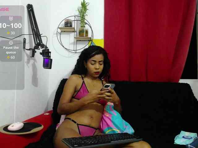 JESSY-SMITH23 webcam