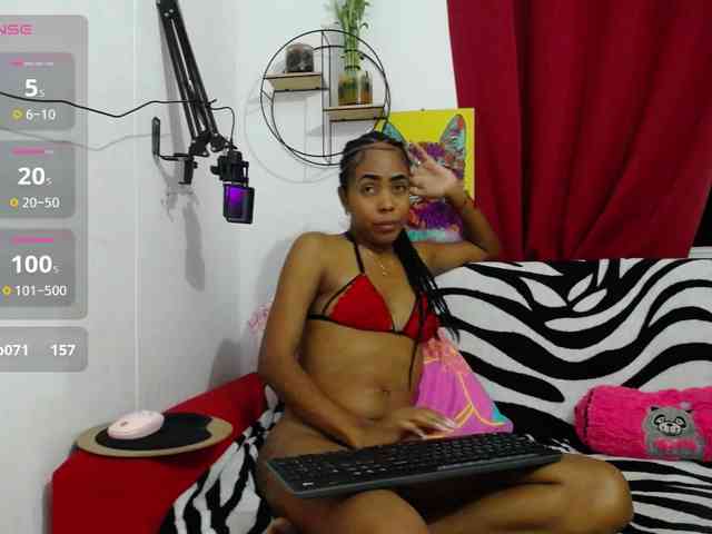 JESSY-SMITH23 webcam