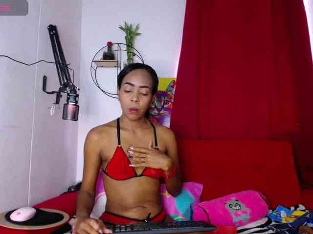 JESSY-SMITH23 webcam