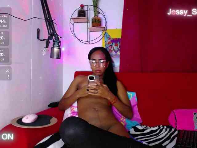 JESSY-SMITH23 webcam