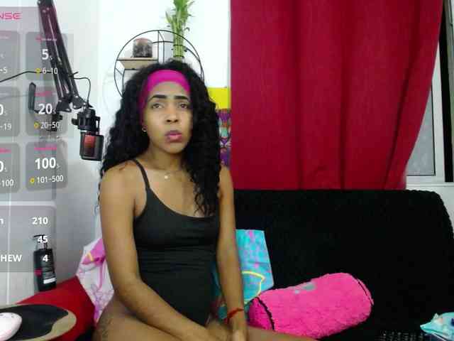 JESSY-SMITH23 webcam