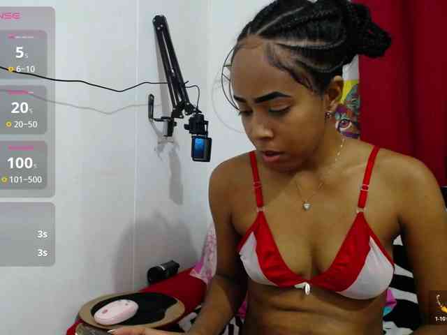 JESSY-SMITH23 webcam