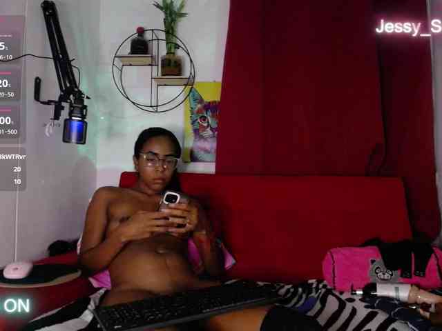 JESSY-SMITH23 webcam