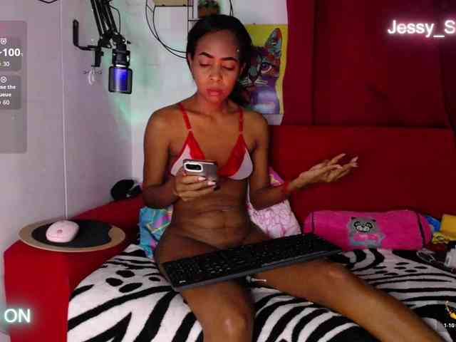 JESSY-SMITH23 webcam