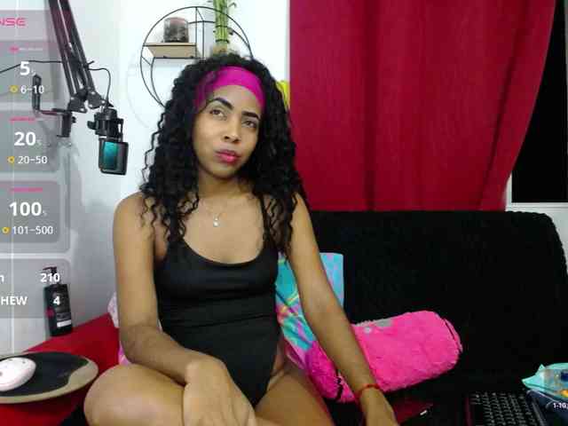 JESSY-SMITH23 webcam