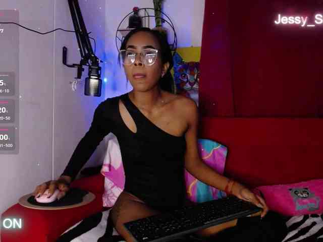 JESSY-SMITH23 webcam