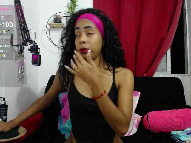 JESSY-SMITH23 webcam