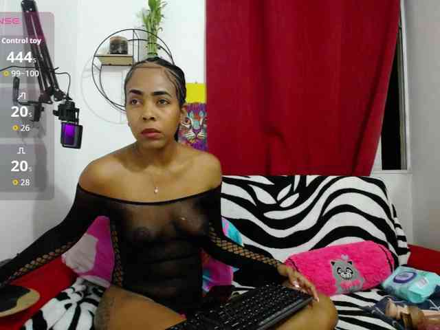 JESSY-SMITH23 webcam