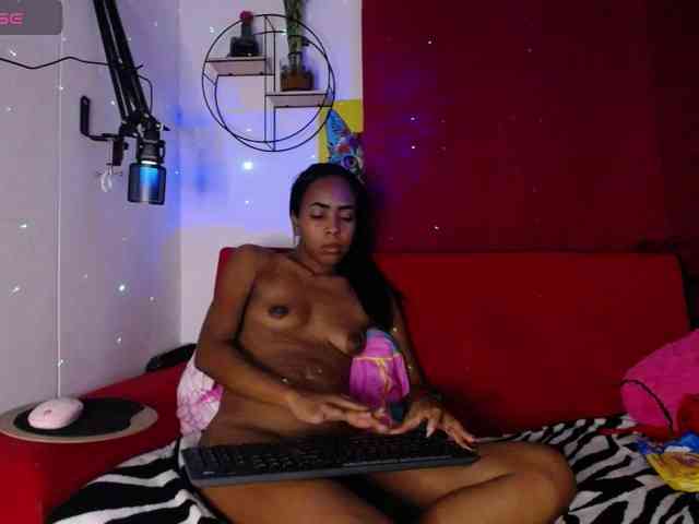 JESSY-SMITH23 webcam