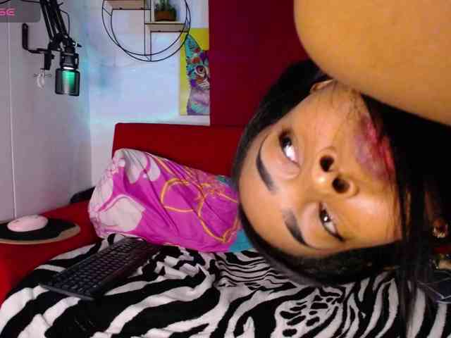 JESSY-SMITH23 webcam