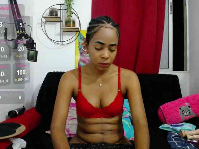 JESSY-SMITH23 webcam