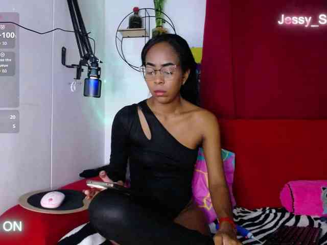 JESSY-SMITH23 webcam
