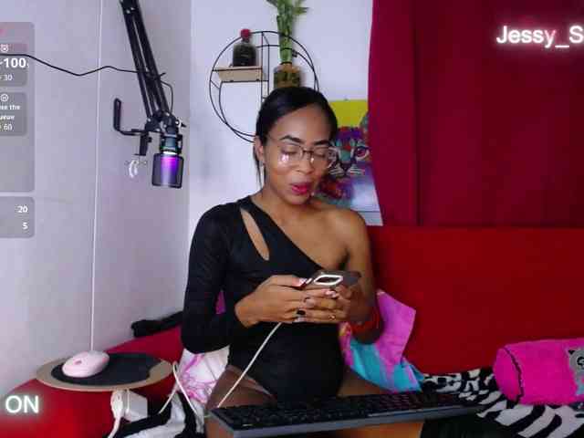 JESSY-SMITH23 webcam