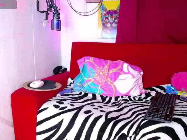 JESSY-SMITH23 webcam