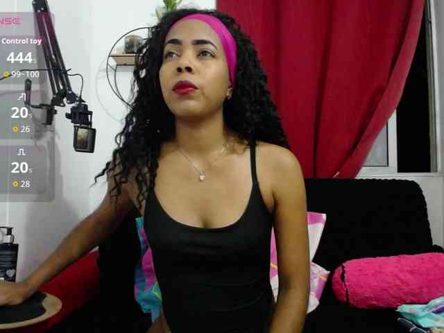 JESSY-SMITH23 webcam