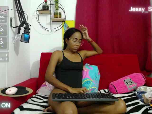 JESSY-SMITH23 webcam