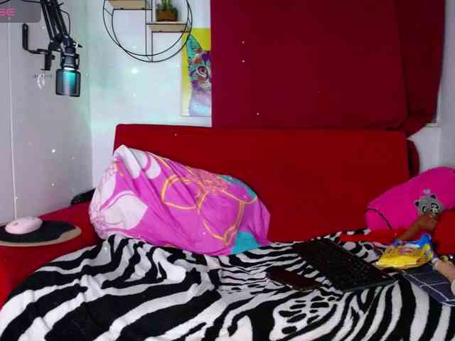 JESSY-SMITH23 webcam