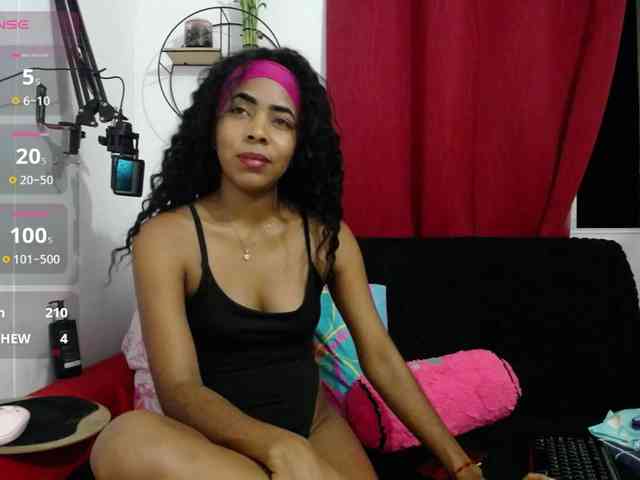 JESSY-SMITH23 webcam