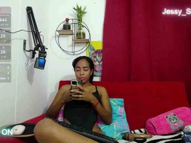 JESSY-SMITH23 webcam